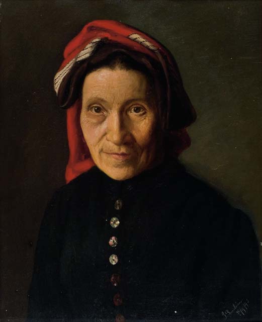 Opere di Giuditta Paulini